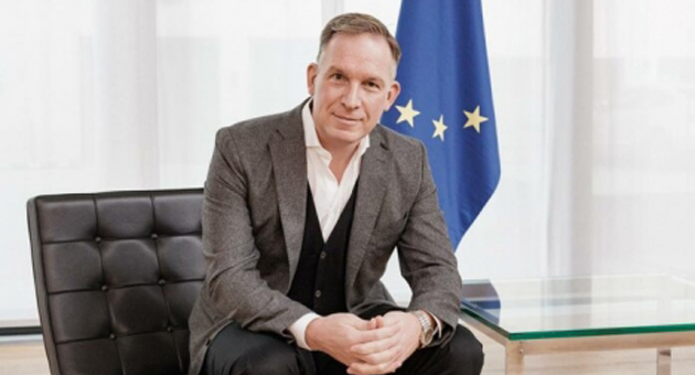 Der Farner-CEO Roman Geiser will eine europische Agentur-Gruppe aufbauen - Foto: Farner